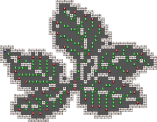 Уровень 69 — Laizhufu and LZY Arranged